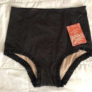 Kortni Jeane All Ruffled Up Bottoms